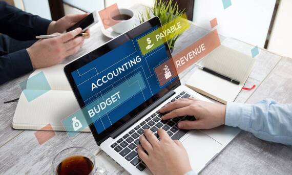 Dlaczego warto się zdecydować na zdalną księgowość?