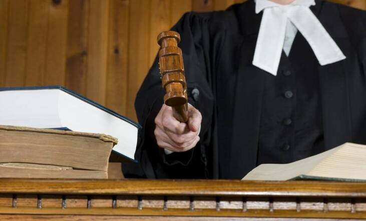 Jak dowiedzieć się o wyroku sądu? 