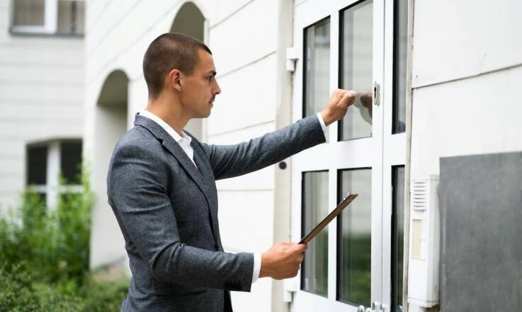 Ile może zabrać komornik? Wszystko o zawodzie!