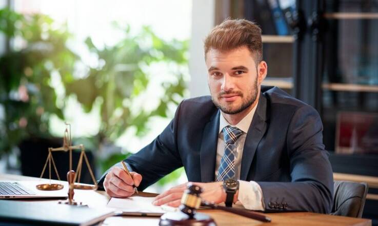 Kto to radca prawny? Zakres działań!