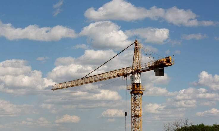 Czym jest żuraw i jak zostać jego operatorem?