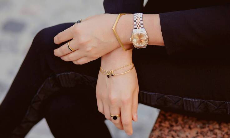 Jakie zalety mają zegarki damskie Certina?