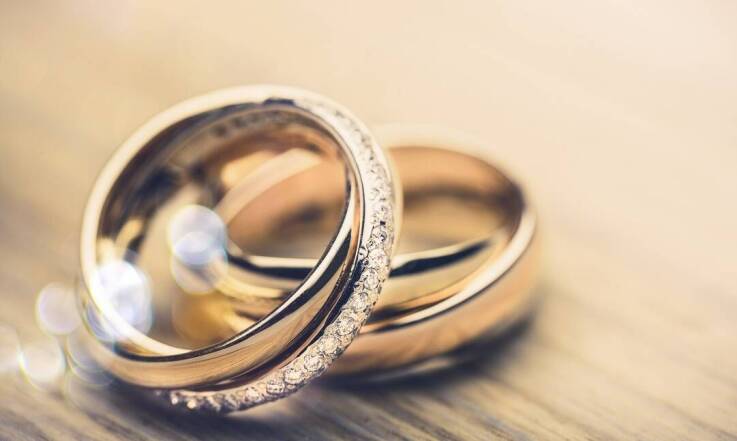 Obrączki na zamówienie w Szczecinie - jak wybrać idealny model?