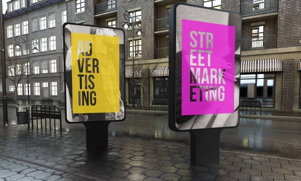 Jakie materiały wykorzystuje się do produkcji banerów?