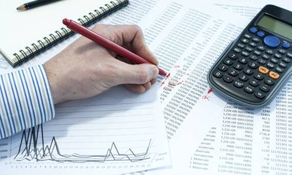 Czym jest ryczałt ewidencjonowany?