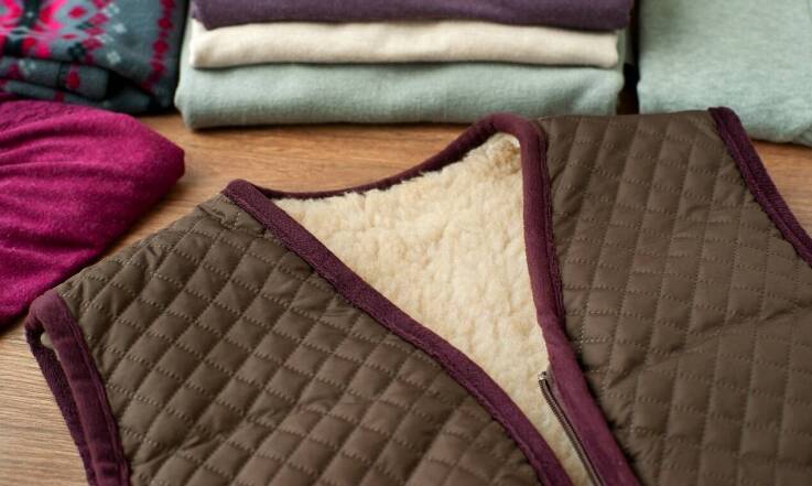 Jakie wyroby można wykonać z owczej skóry?