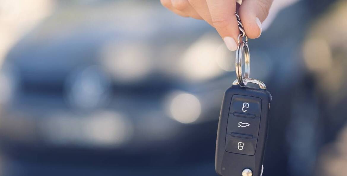 Jak uzyskać auta zastępcze na czas naprawy samochodu?