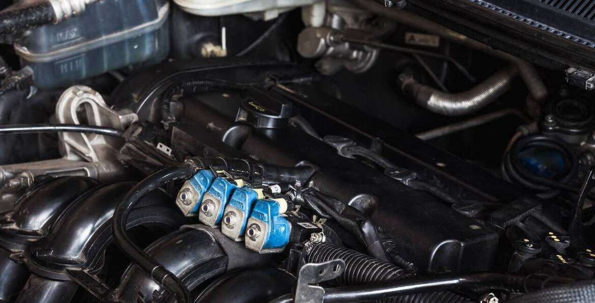 Jak działa elektrozawór LPG?