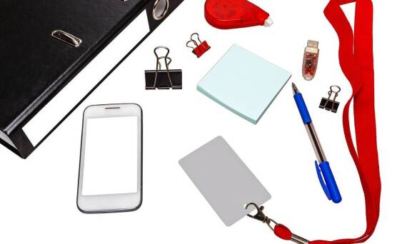 5 gadżetów reklamowych, które sprawdzą się w każdej branży