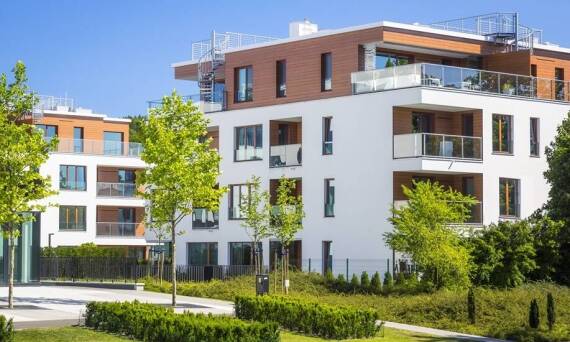 Zalety apartamentów na Bemowie w Warszawie