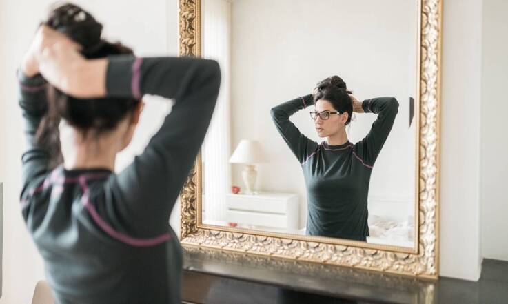 Jak ciekawie wykorzystać lustra do aranżacji wnętrz?