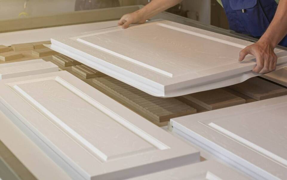 A czego powinny być wykonane fronty kuchenne?