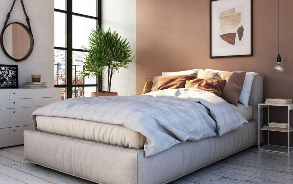 Jakie meble muszą znaleźć się w każdej sypialni?