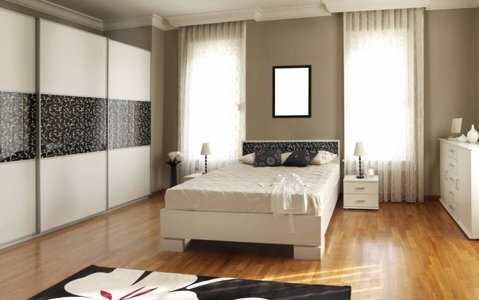 Jakie meble do sypialni zapewnią wygodę?