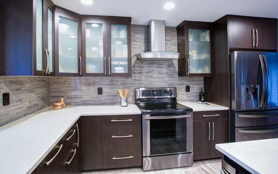 Czy szkło matowe sprawdzi się do kuchni?