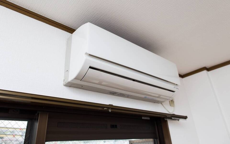 Jakie są najważniejsze funkcje klimatyzacji?