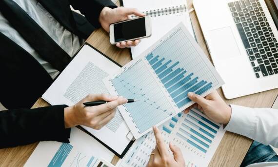 Profesjonalne doradztwo restrukturyzacyjne – na co możesz liczyć?