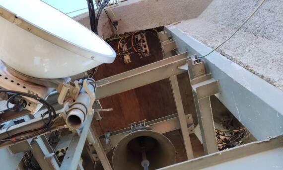 Zastosowanie dronów w diagnostyce budowli