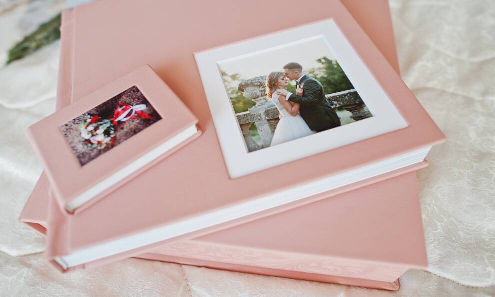 Czy w dobie cyfryzacji warto tworzyć klasyczne albumy ze zdjęciami?