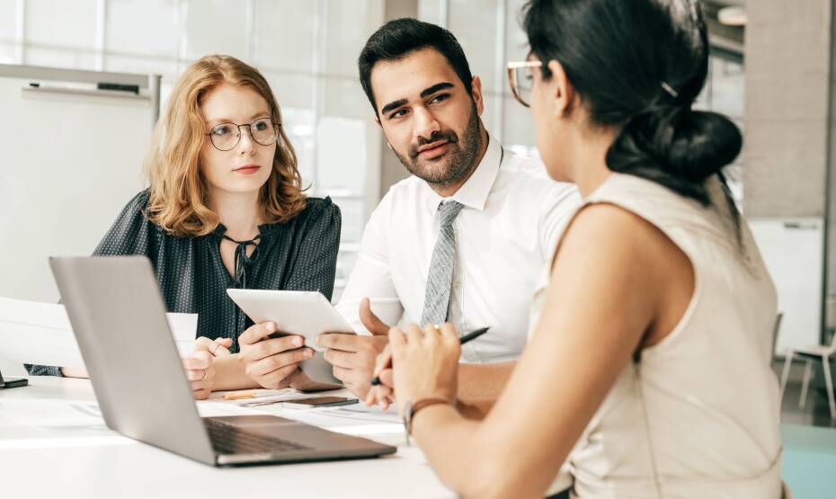 Jakie są zalety spotkania z doradcą finansowym?