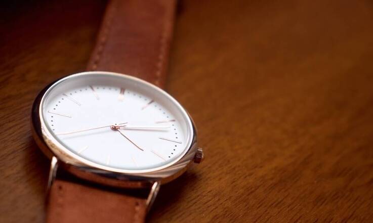 5 przesądów związanych z zegarkami. Czy znasz je wszystkie?