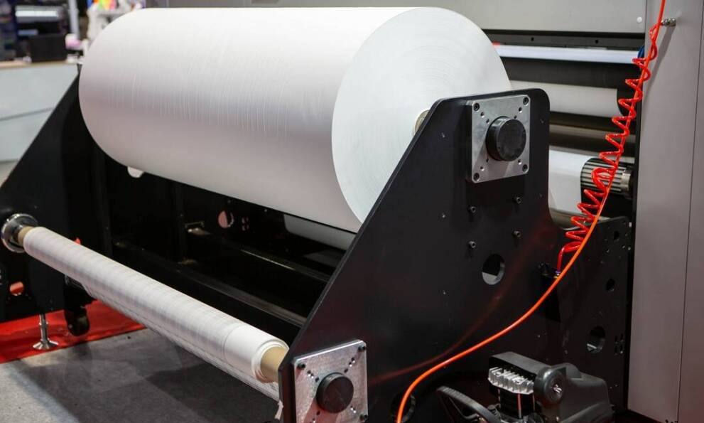 Co to jest papier sublimacyjny?