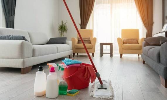 Jak przygotować mieszkanie do sprzedaży?