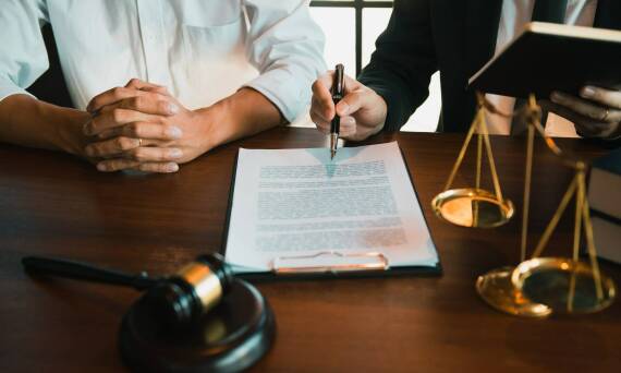 Jak ogłosić upadłość układową?