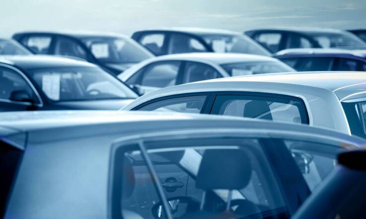 Czy wynajem aut jest wygodniejszy niż posiadanie własnego samochodu?