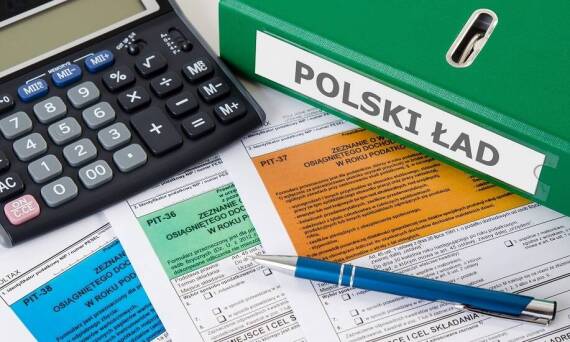 Jak Polski Ład zmienił rzeczywistość podatkową w kraju?