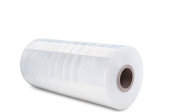Czym kierować się przy wyborze maszynowej folii stretch?