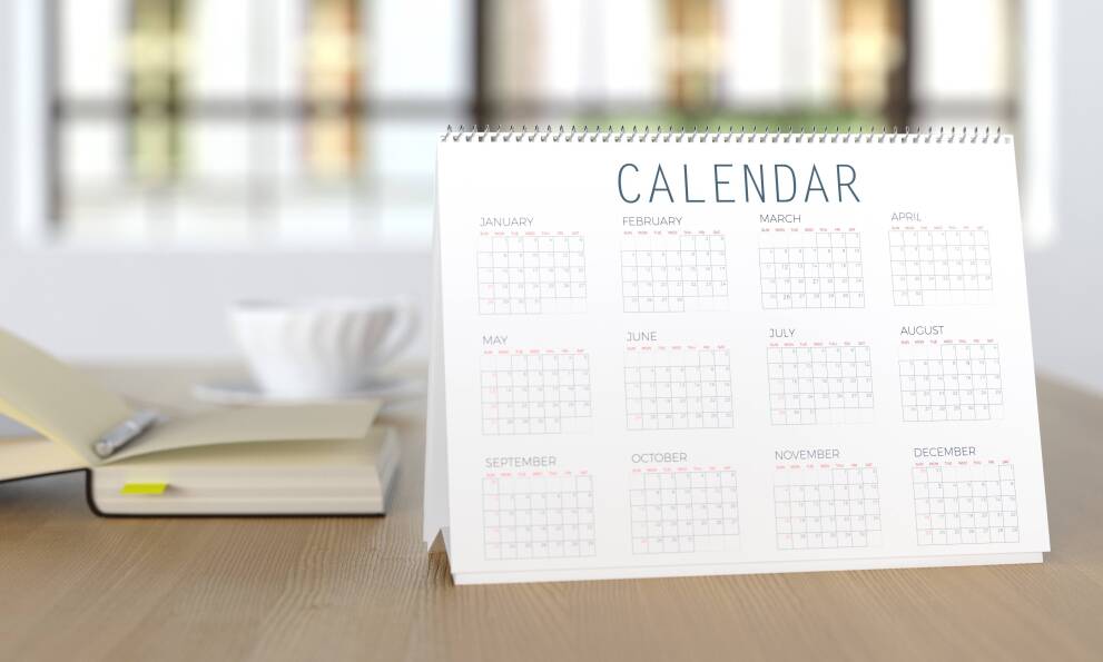 Kalendarze i inne gadżety reklamowe, które warto zamówić do firmy