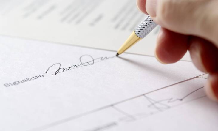 Jakie są skutki zawarcia umowy przedwstępnej?