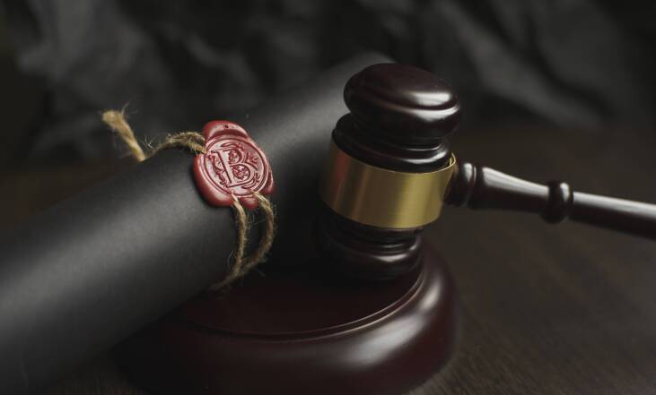 Co to jest scheda spadkowa?