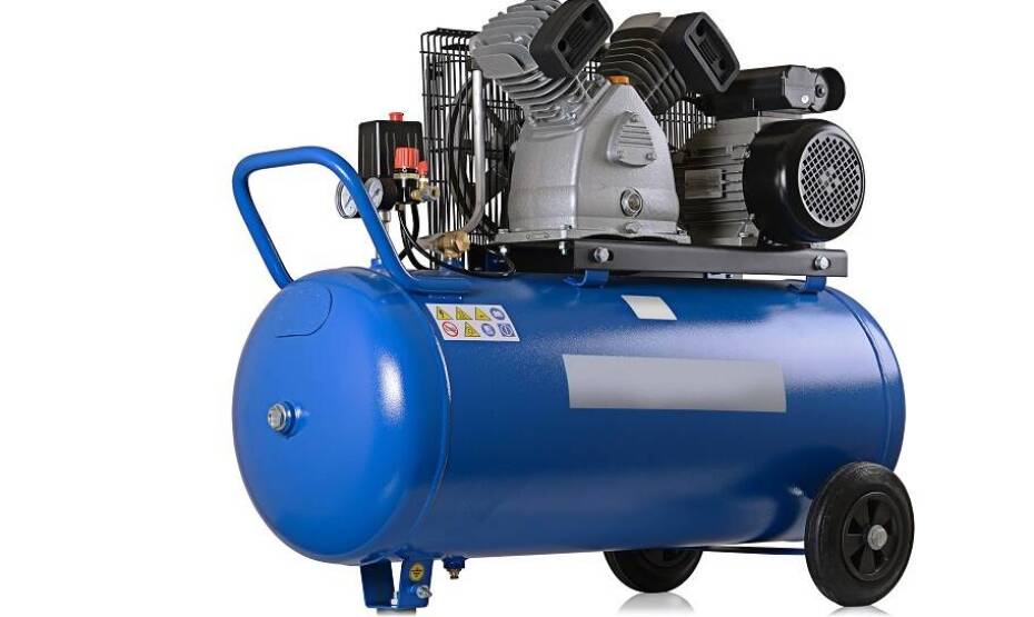 Jakim awariom ulegają najczęściej kompresory?