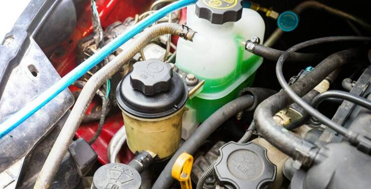 Awaria systemu wtrysku: Przyczyny, objawy i sposoby naprawy