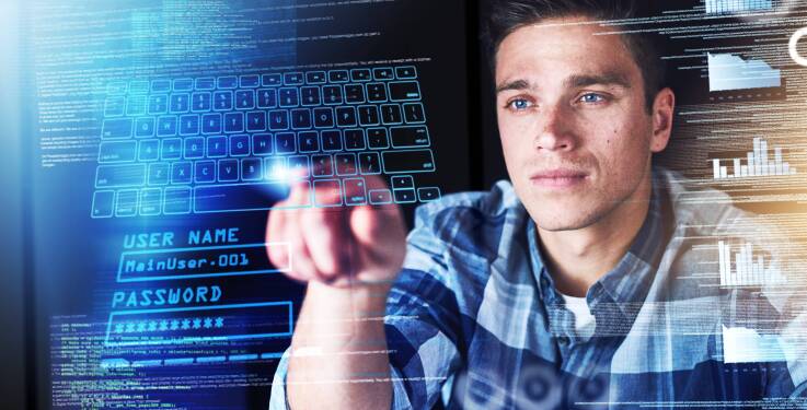 Licencja informatyka – klucz do sukcesu w branży IT