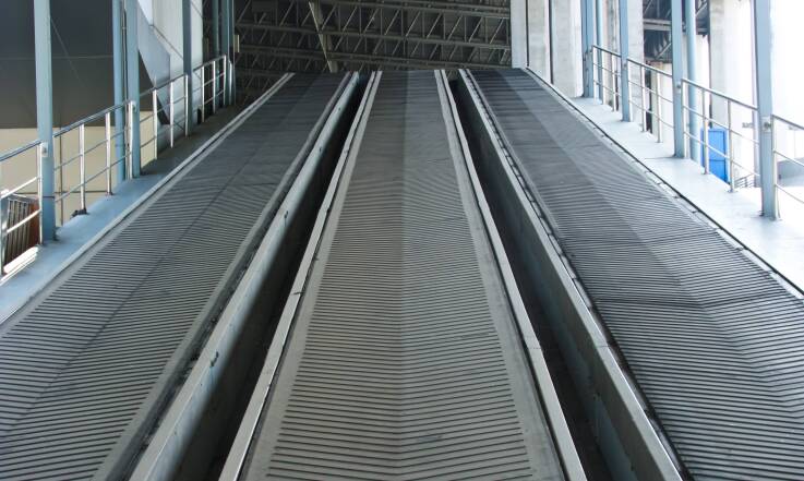 Czym wyróżniają się taśmy przenośnikowe?