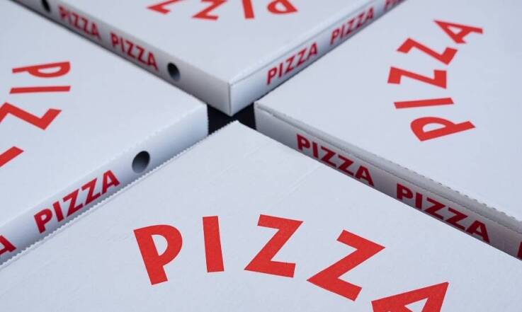 Jakie opakowania na pizzę wybrać?