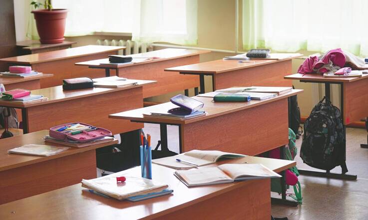 Jak wygląda typowy plan lekcji w szkole niepublicznej?