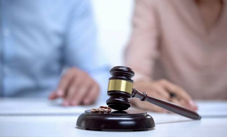 Czym jest rozwód z orzeczeniem winy?