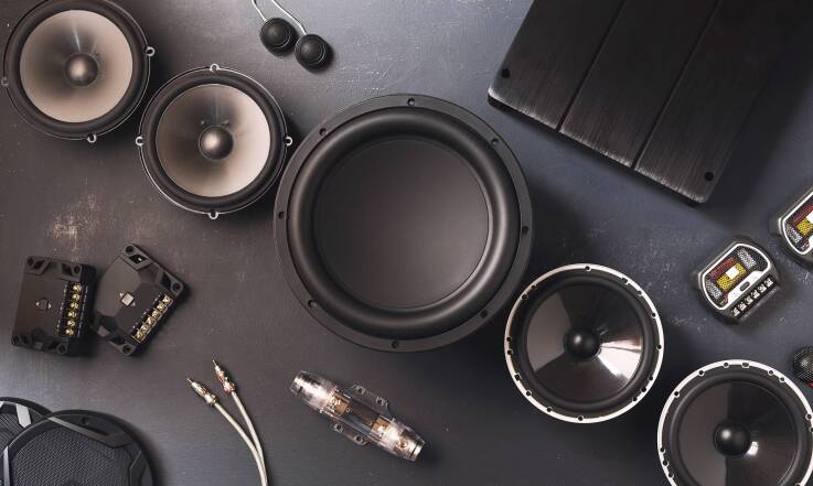 Kiedy niezbędny jest warsztat car audio?