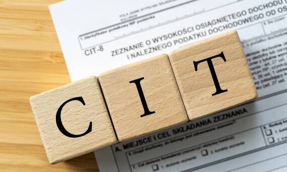 Czym jest CIT?