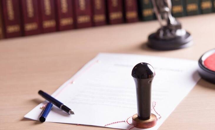 Jak spisywany jest testament notarialny?