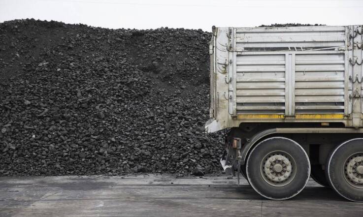 Jak zorganizować transport węgla?