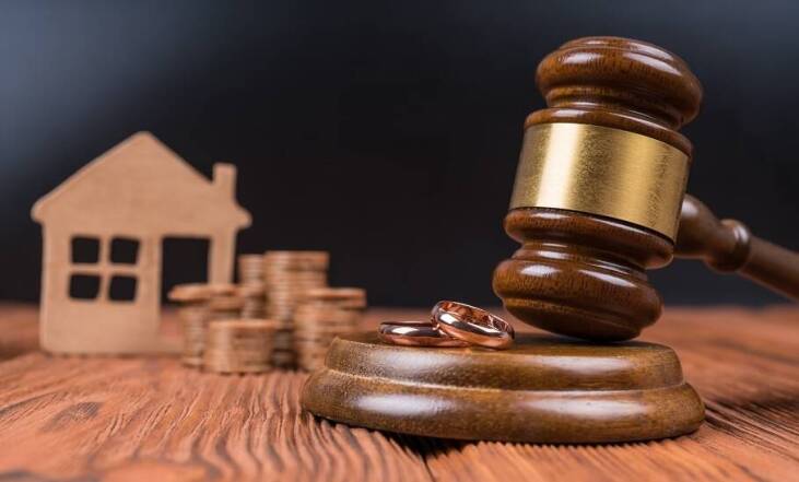 Co zalicza się do majątku osobistego małżonków?