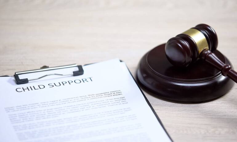 Kiedy można ubiegać się o wyższe alimenty na dziecko?