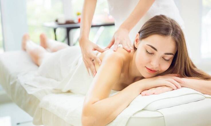 Jak przygotować się na weekend w spa?