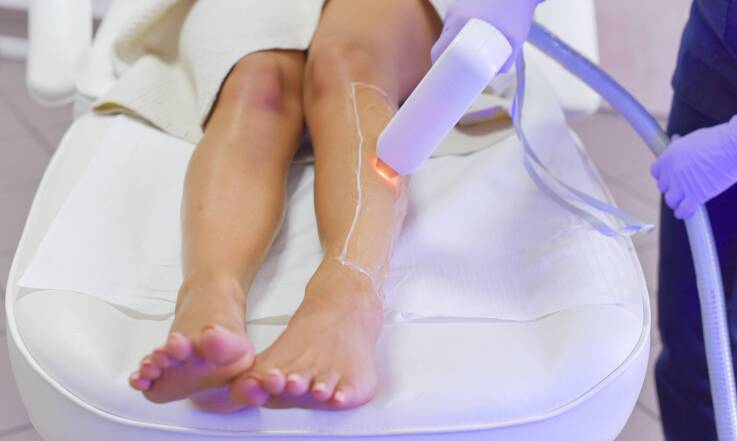 Jakie są zastosowania lasera diodowego w zabiegach medycyny estetycznej?