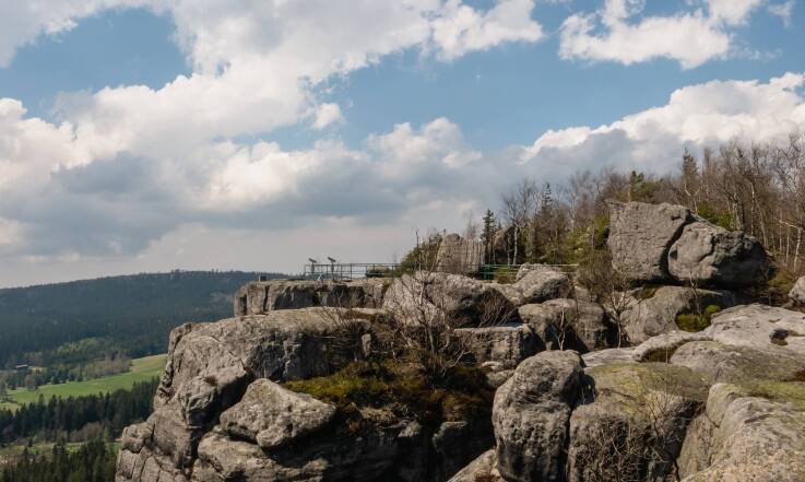 Pomysły na aktywne spędzenie urlopu w Polanicy Zdroju